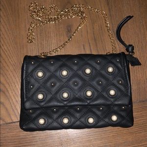 Francesca crossbody bag